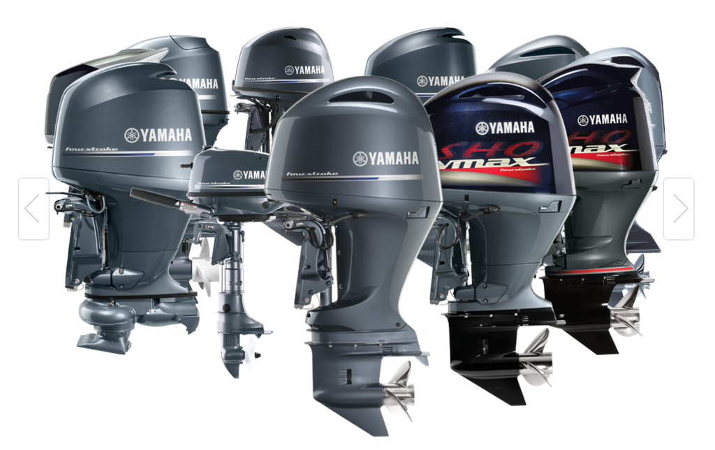 Small Motors for Boats: A Complete Buying Guide