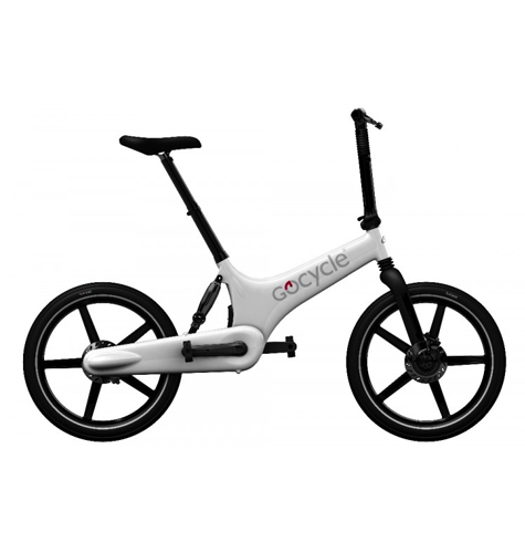 used gocycle bikes for sale