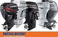 The Best Outboard Boat Engines In One Place | Nautical Ventures