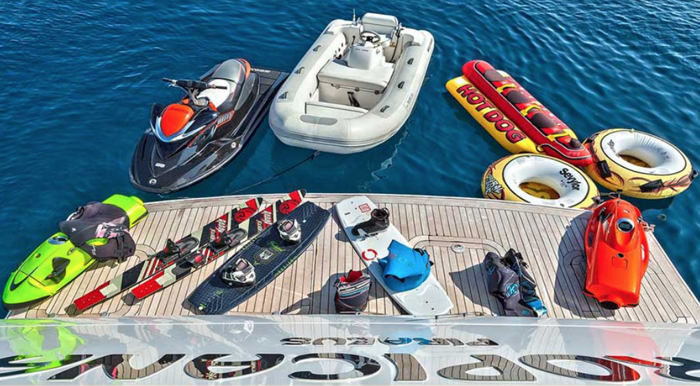 Our Favorite Gifts for Boaters This Season