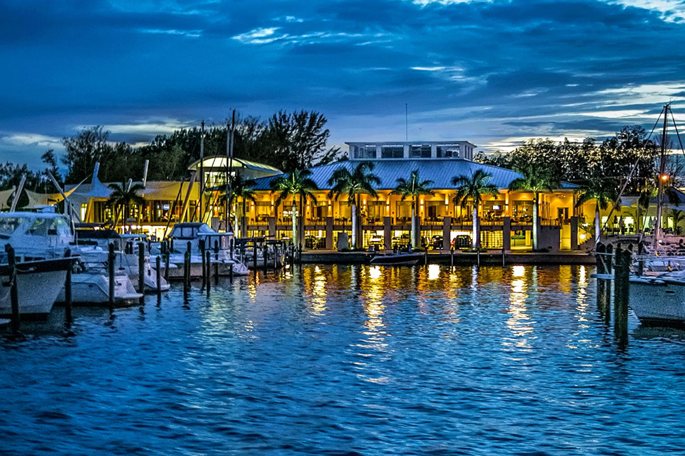 The City of Sarasota Florida | Boating Community | Nautical Ventures