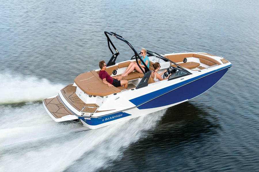 Best Value Boats for New Boaters Affordable Boats
