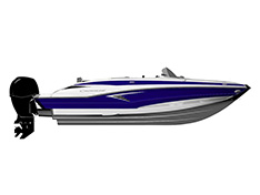 Crownline Boats for Sale in Florida | Boat | Nautical Ventures