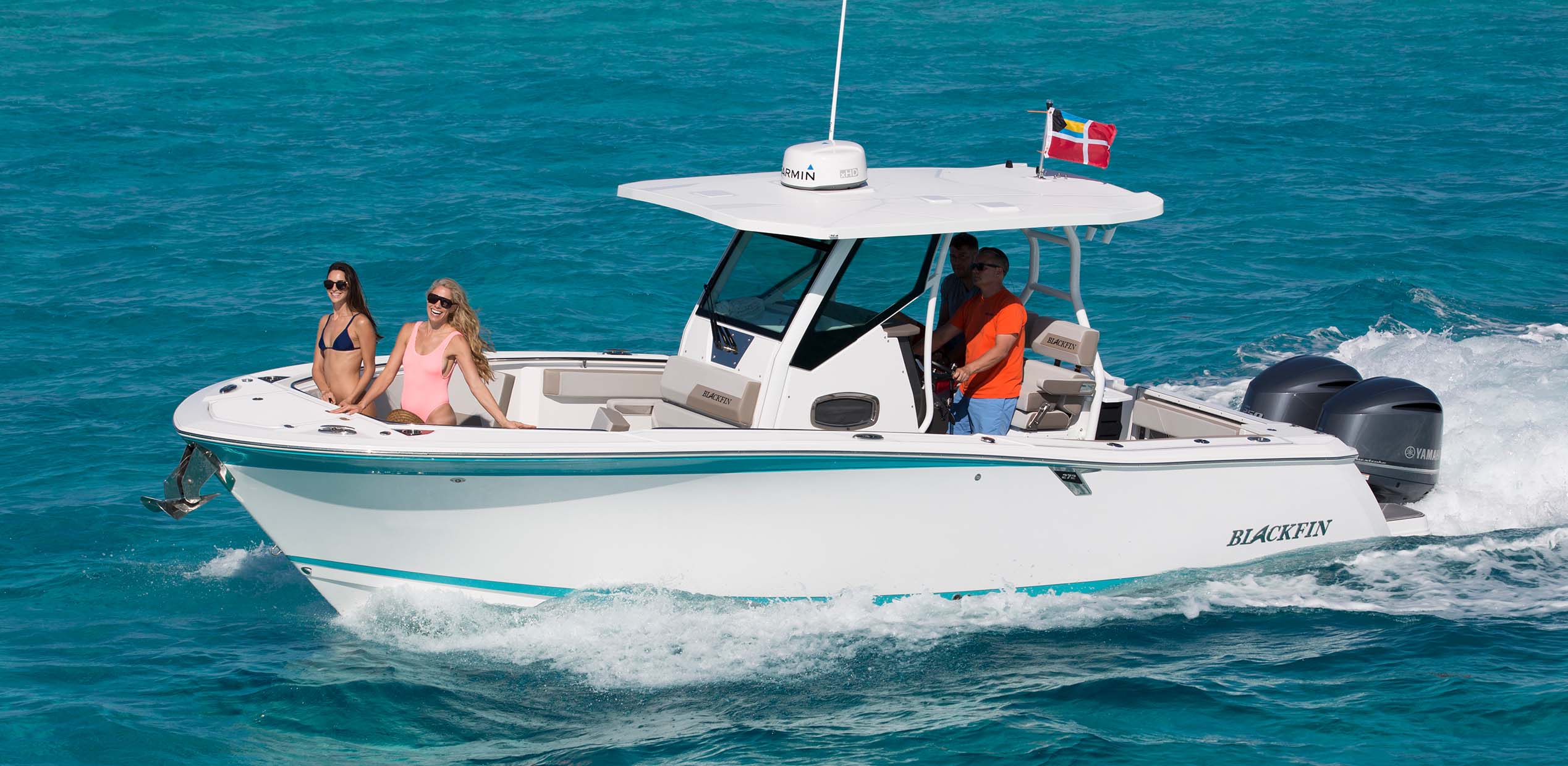 blackfin boats boats for sale miami & palm beach