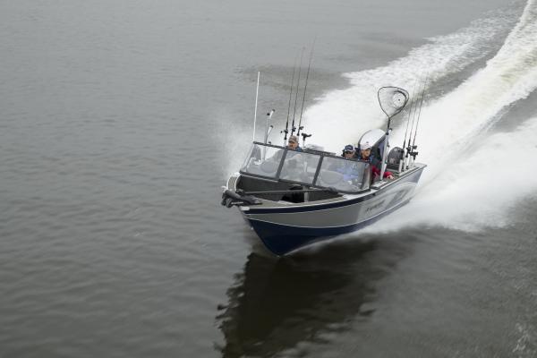 Best Boats and Accessories for Saltwater Fishing - Fishmaster Blog
