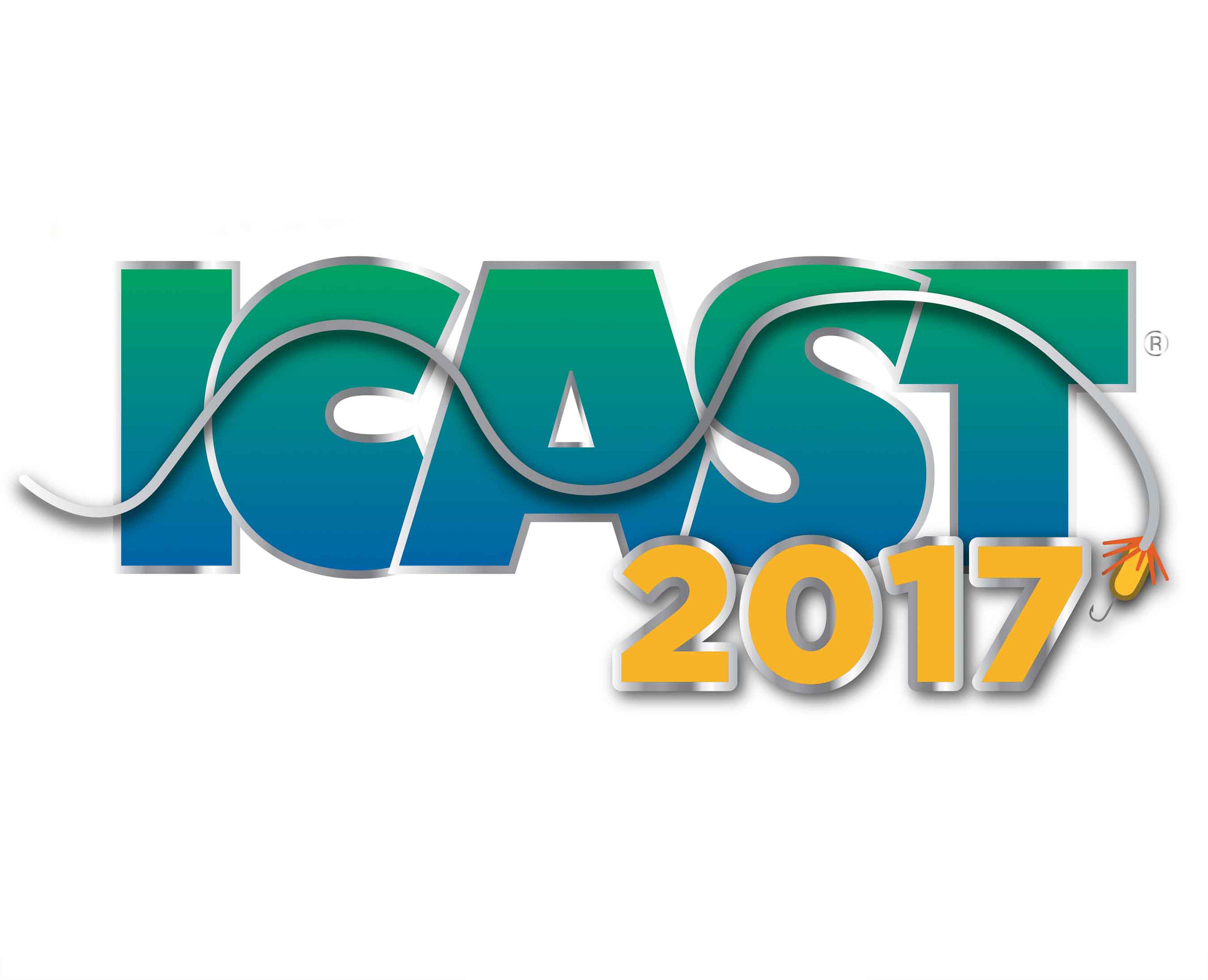 ICAST 2017 News - New Product Showcase Awards 